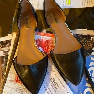 Halgogen loafers very comfortable never worn had 2 pair